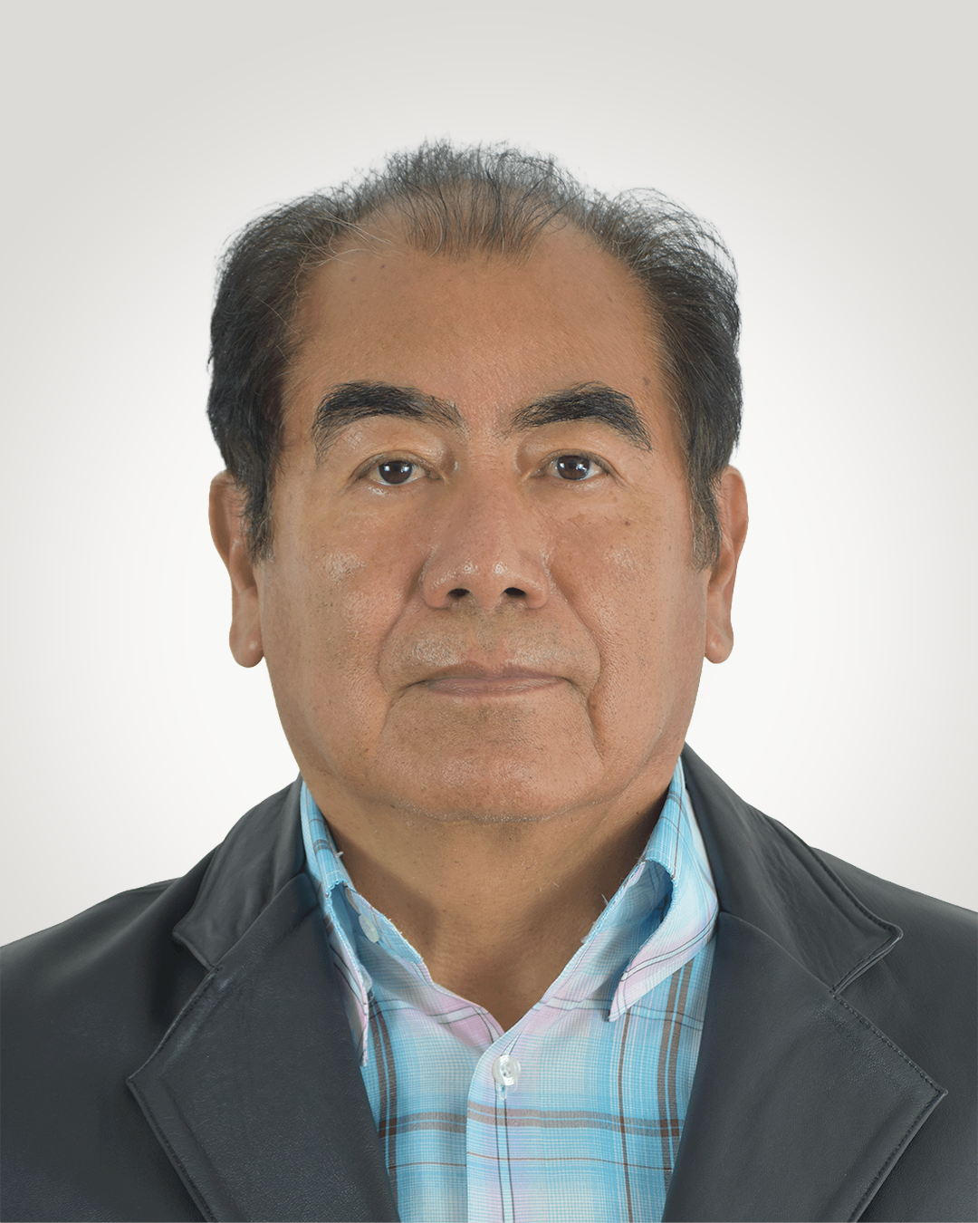 Alberto Vargas Hidalgo
