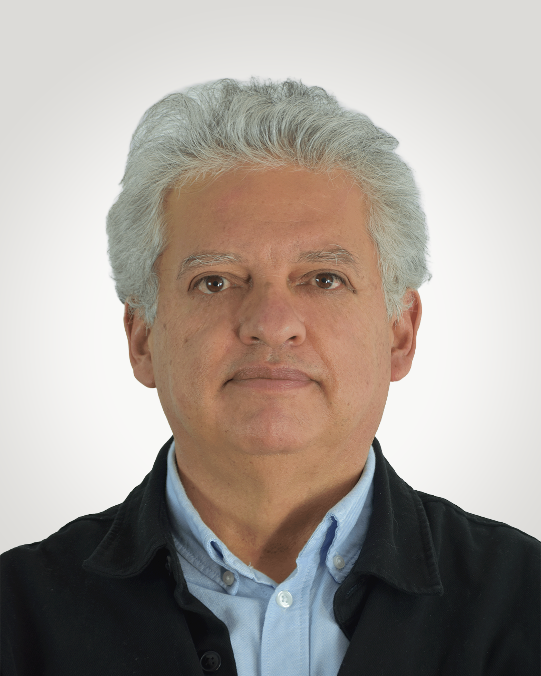 Benjamin Ortiz Espejel
