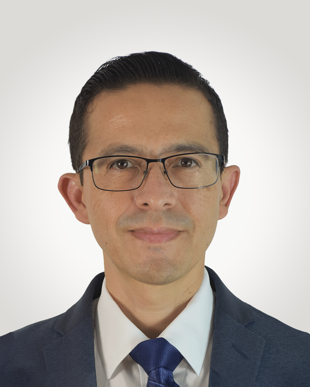 Carlos Alfredo Lozano