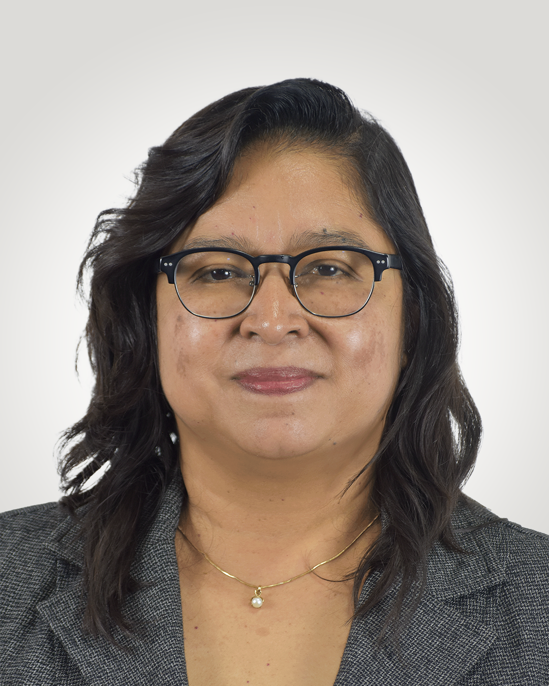 Claudia Morales Ramirez