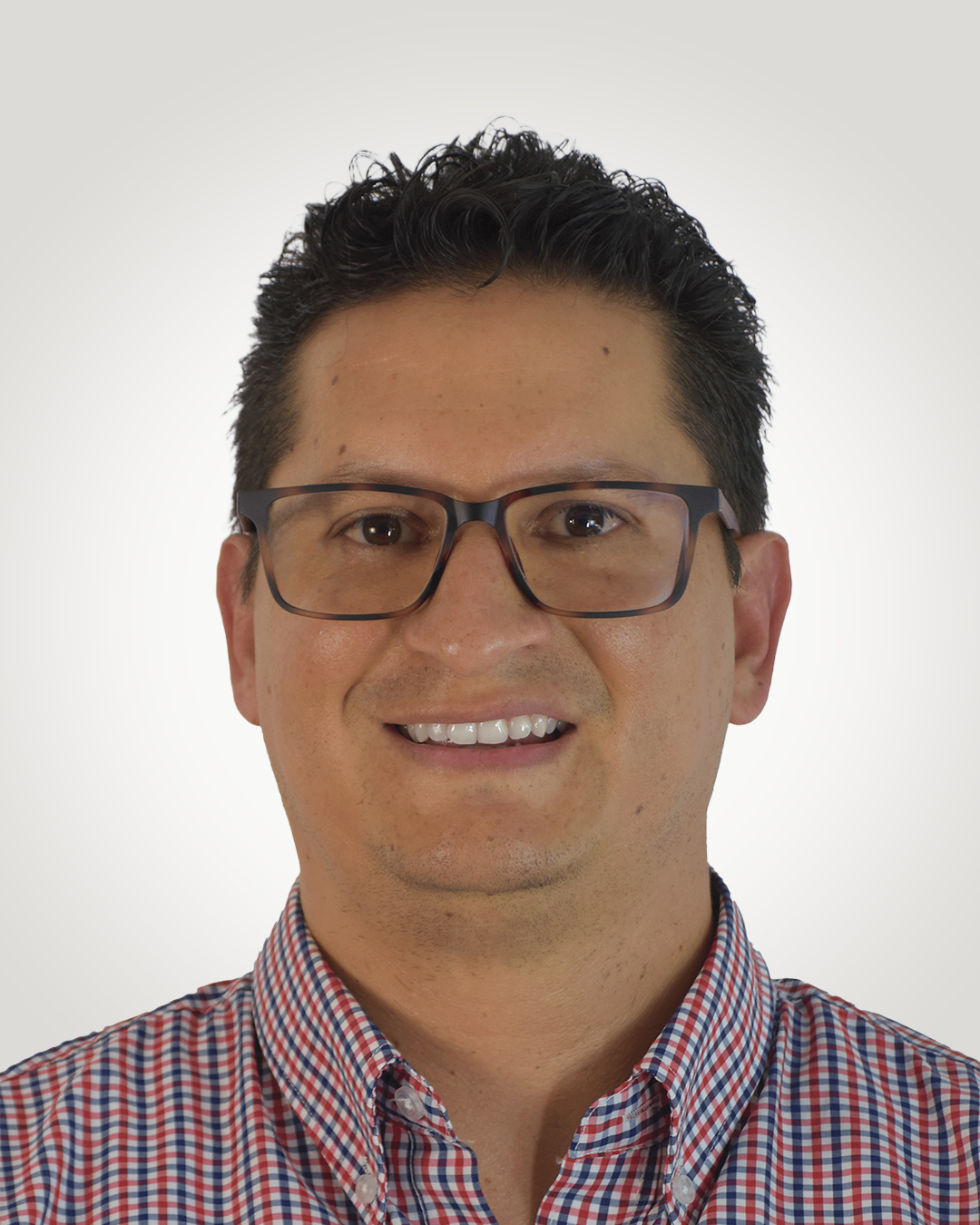 Enrique Rosano Reyes