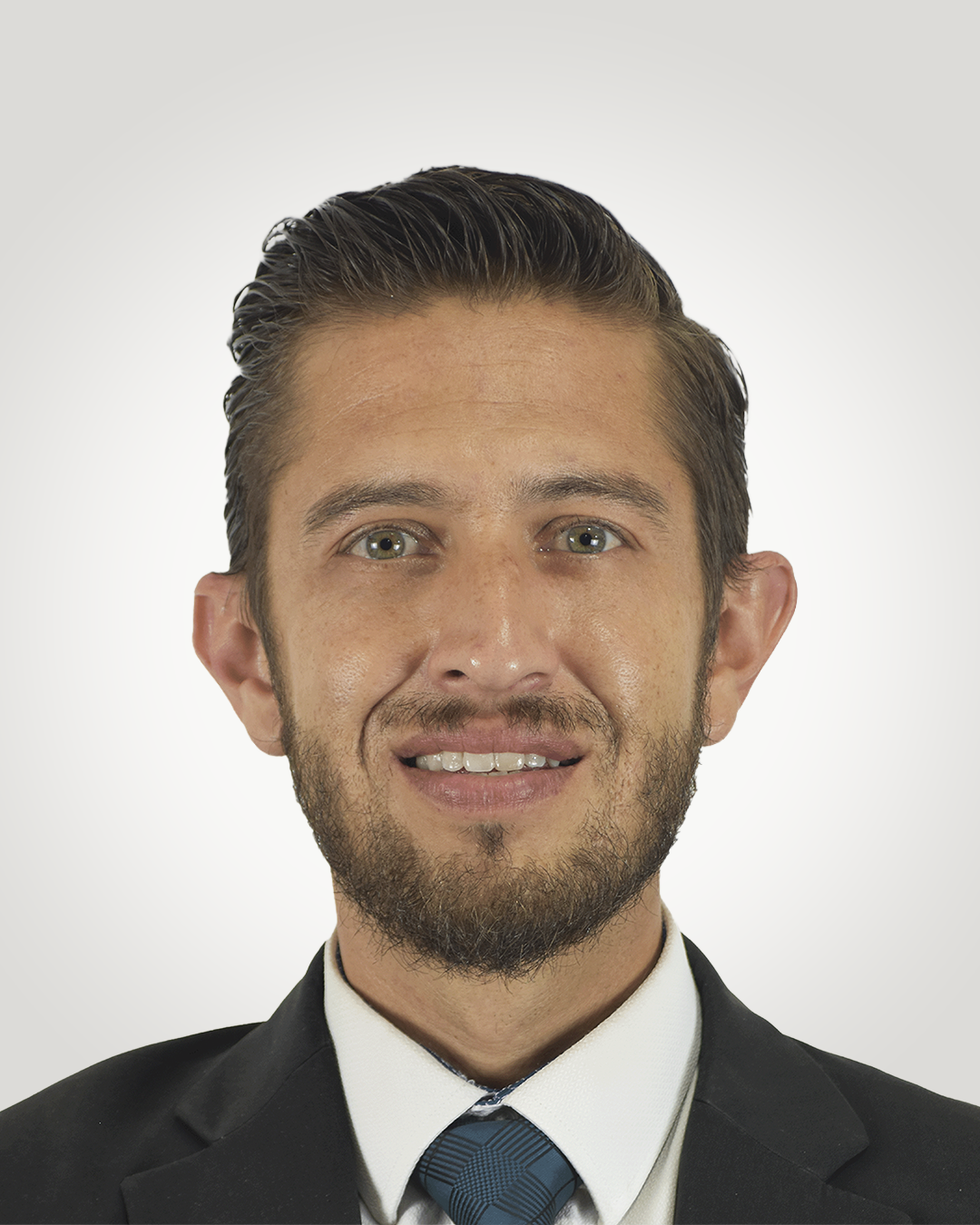 Francisco Malagon Mandujano