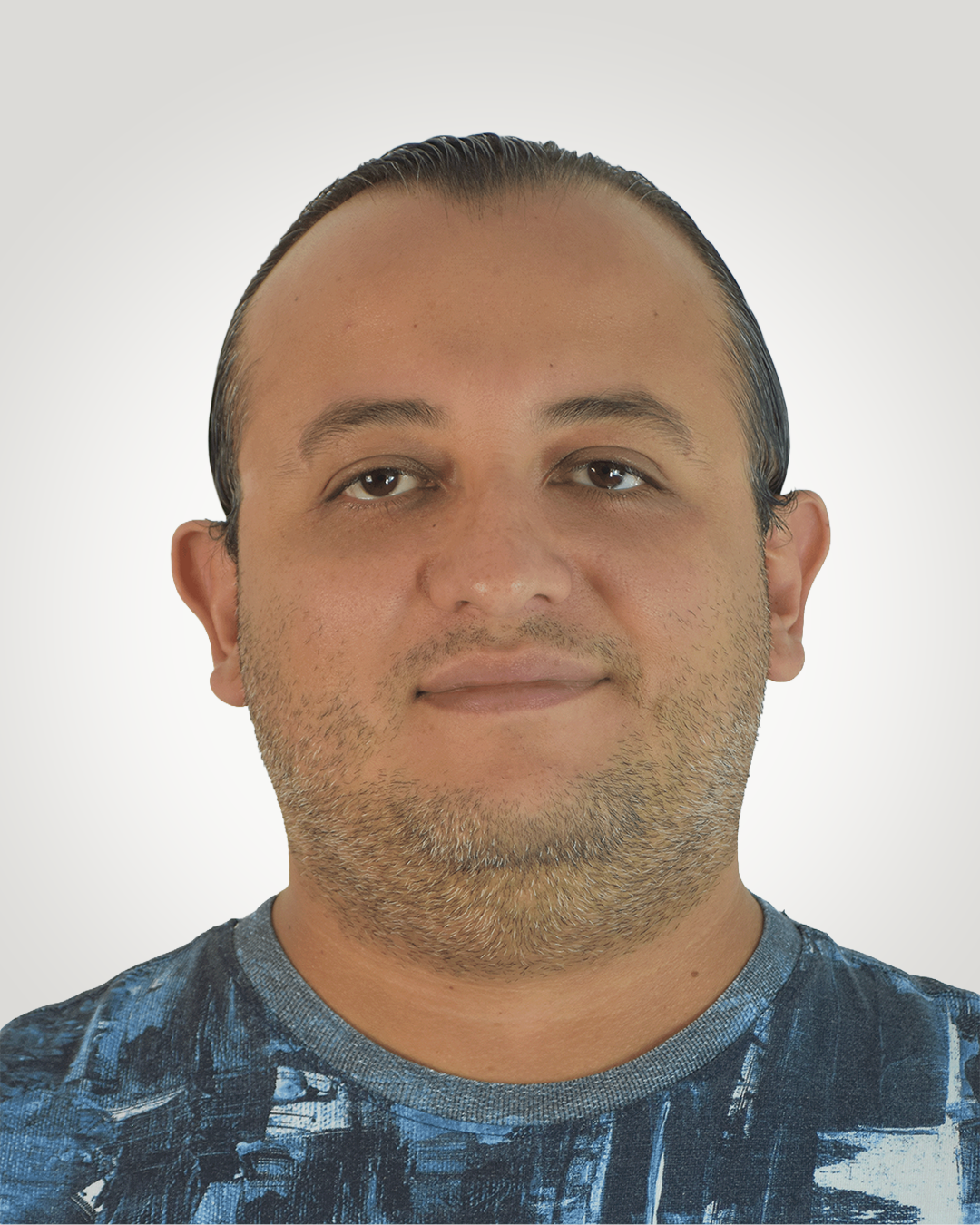 Ignacio Daniel Torres Rodriguez
