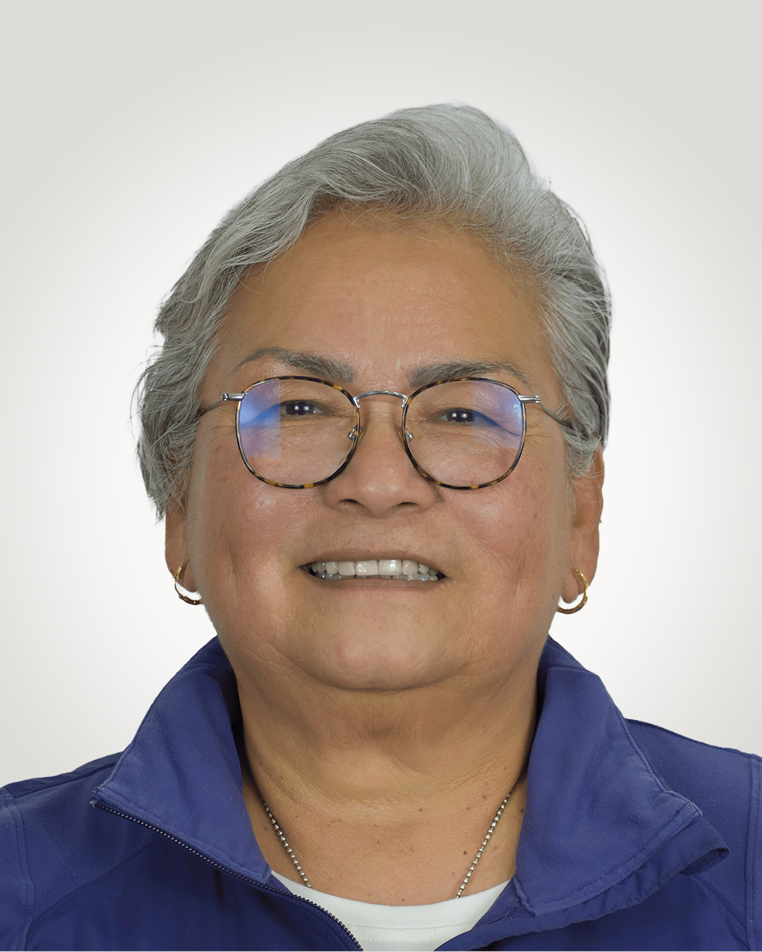 Maria Evelinda Santiago