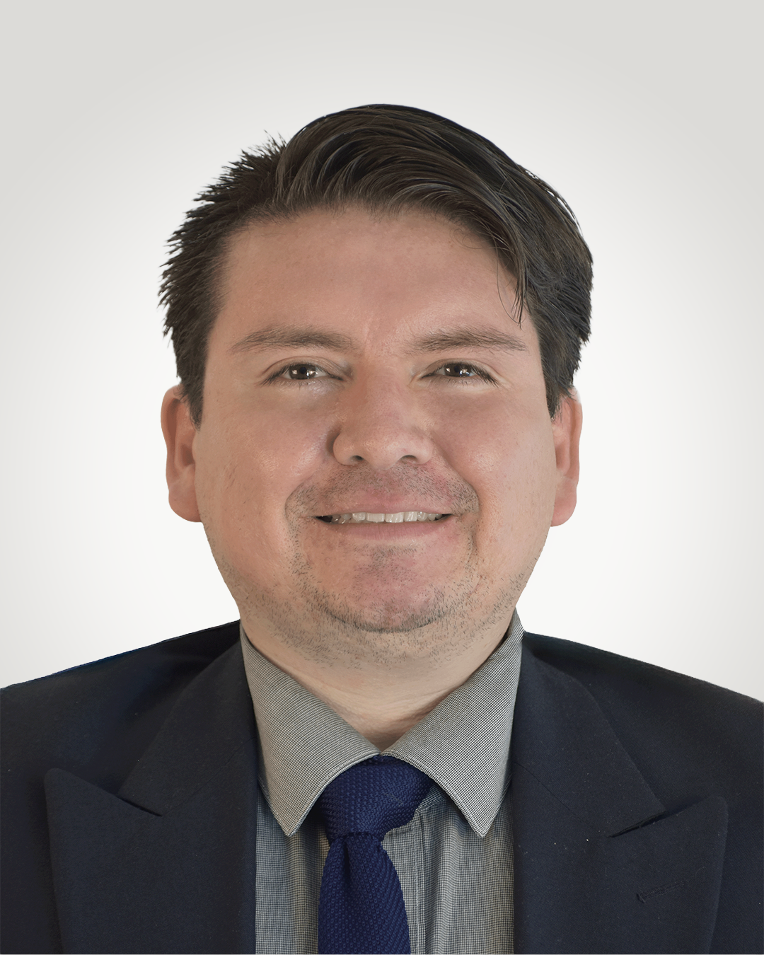Paul Bonilla Fernandez