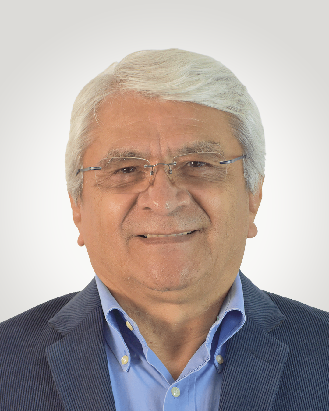 Rafael Reyes Chavez