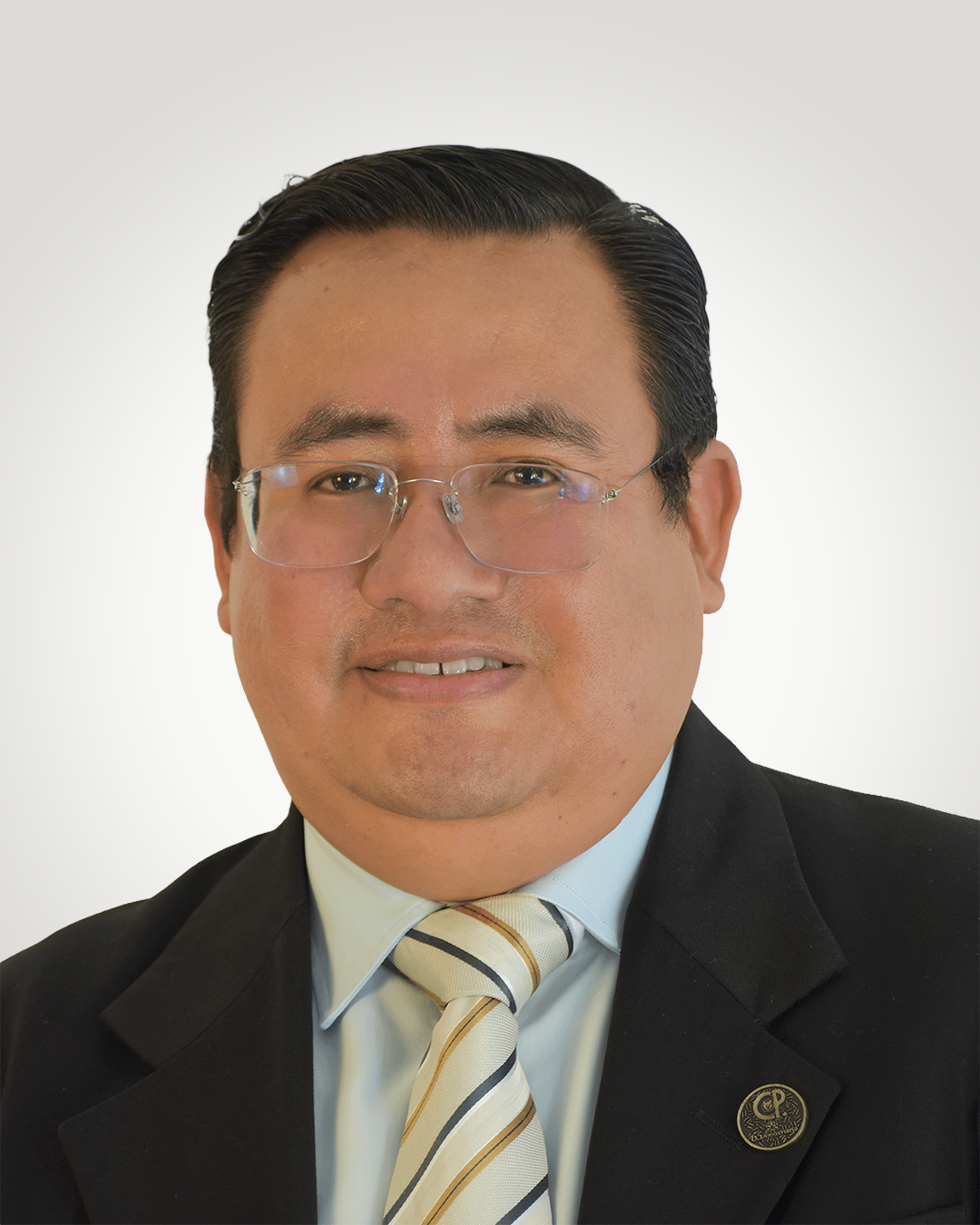 Samuel Luis Rojas