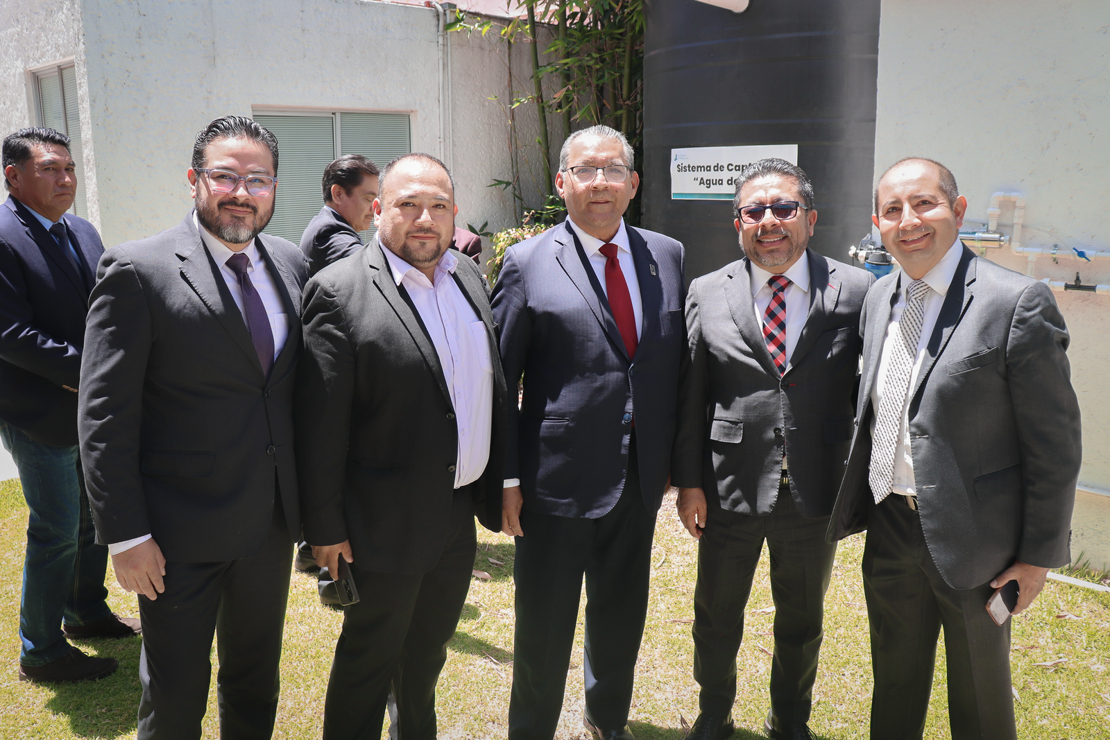 Fotografía de Inicia El Colegio de Puebla diplomado sobre transparencia y buen gobierno