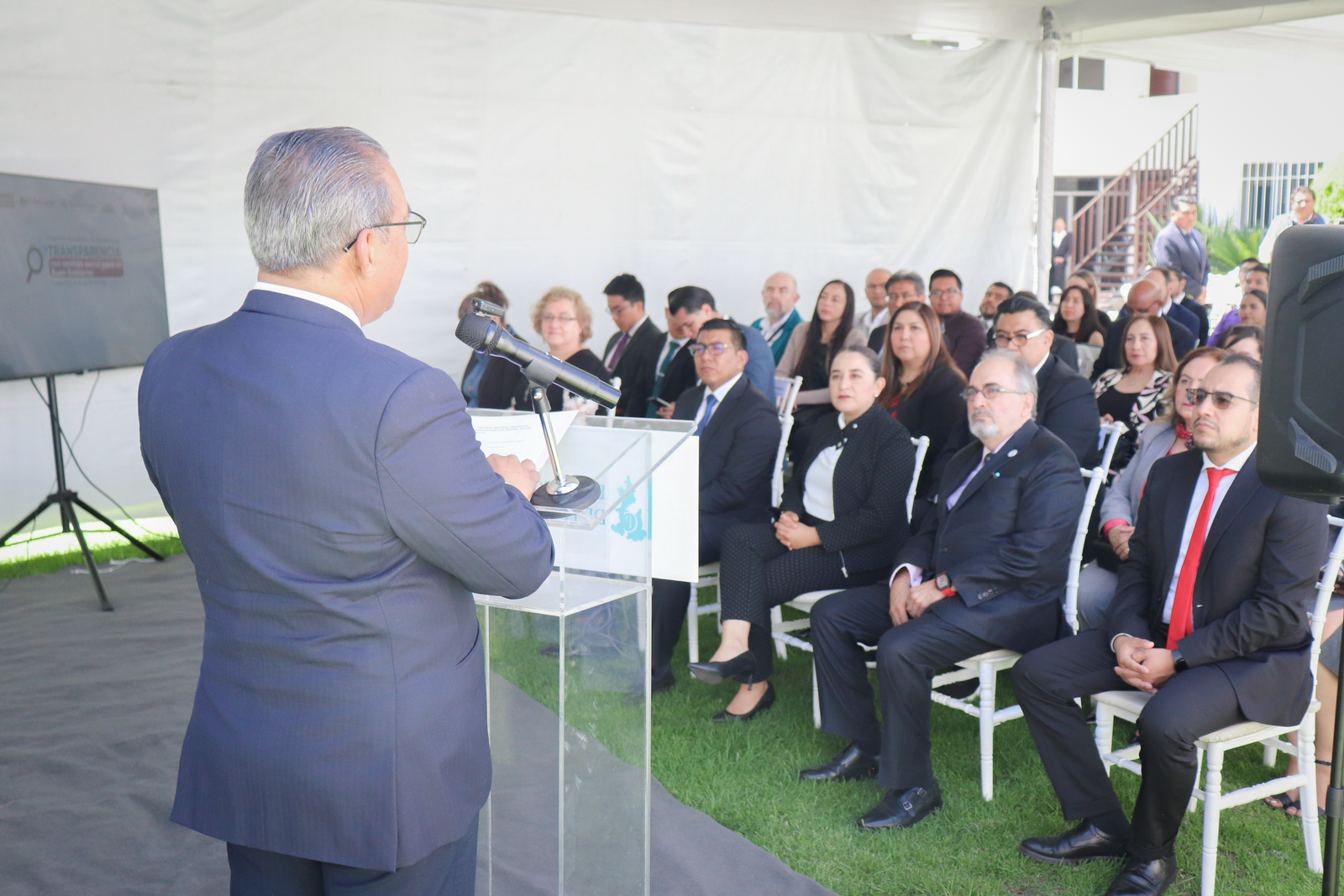 Fotografía de Inicia El Colegio de Puebla diplomado sobre transparencia y buen gobierno