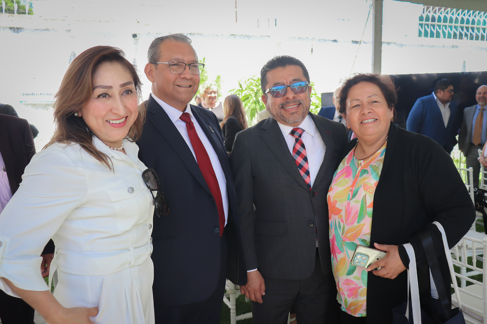 Fotografía de Inicia El Colegio de Puebla diplomado sobre transparencia y buen gobierno
