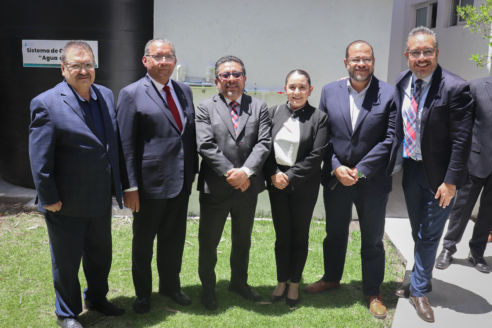 Fotografía de Inicia El Colegio de Puebla diplomado sobre transparencia y buen gobierno