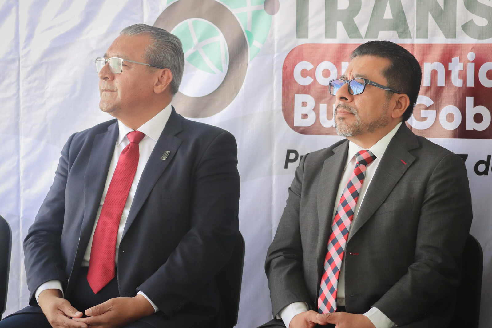 Fotografía de Inicia El Colegio de Puebla diplomado sobre transparencia y buen gobierno