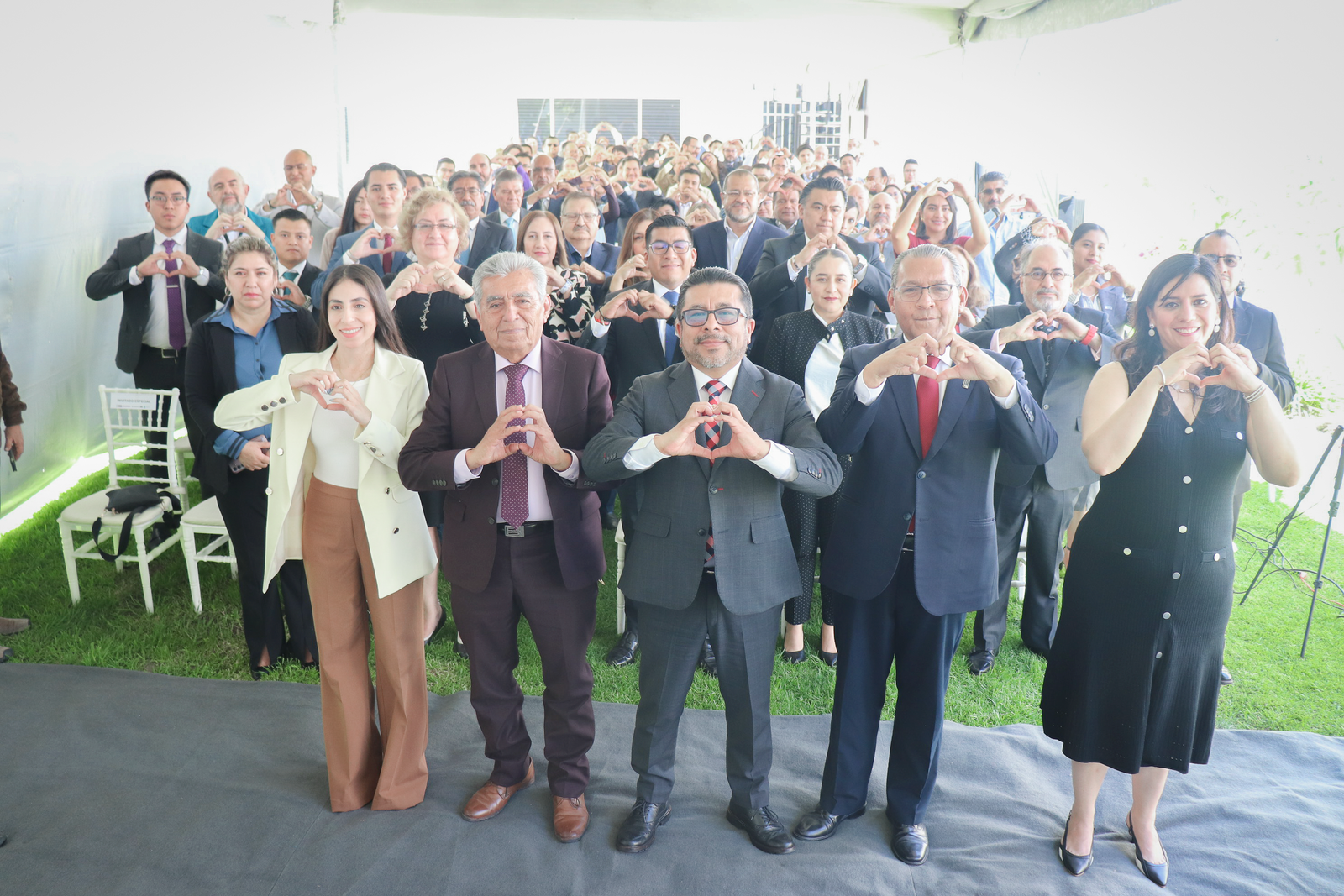 Inicia El Colegio de Puebla diplomado sobre transparencia y buen gobierno