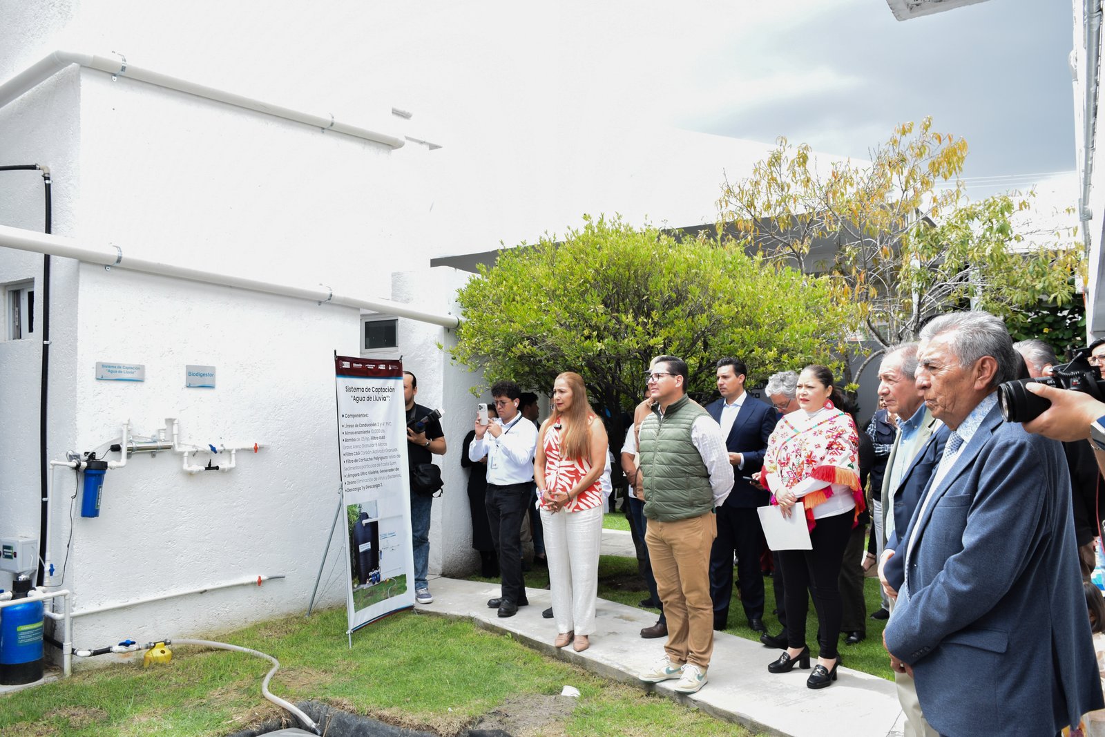 Fotografía de Foro Estatal sobre Alimentación, Mujer Rural y Combate a la Pobreza