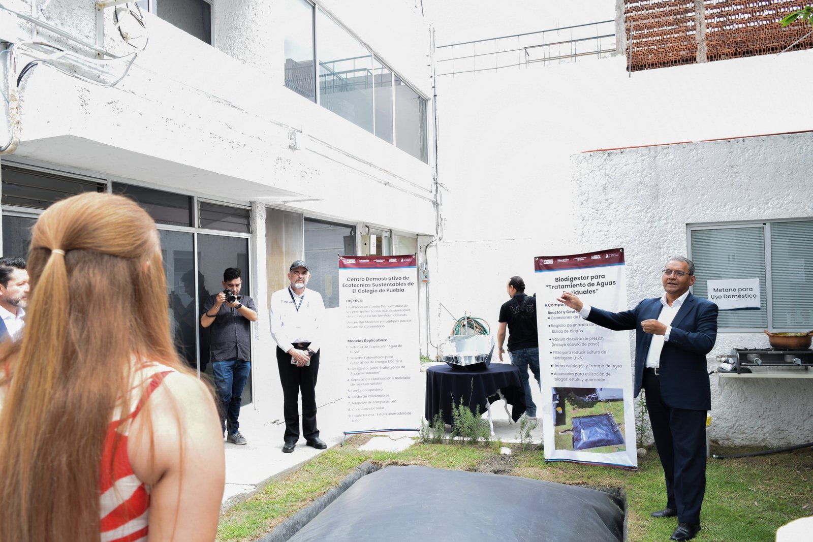 Fotografía de Foro Estatal sobre Alimentación, Mujer Rural y Combate a la Pobreza