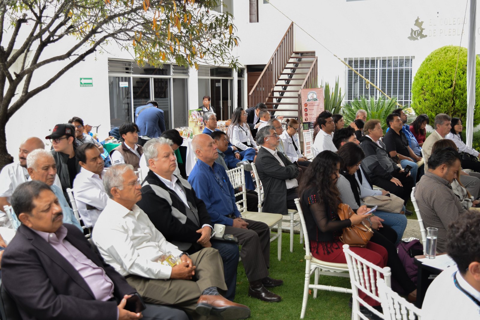 Fotografía de Foro Estatal sobre Alimentación, Mujer Rural y Combate a la Pobreza