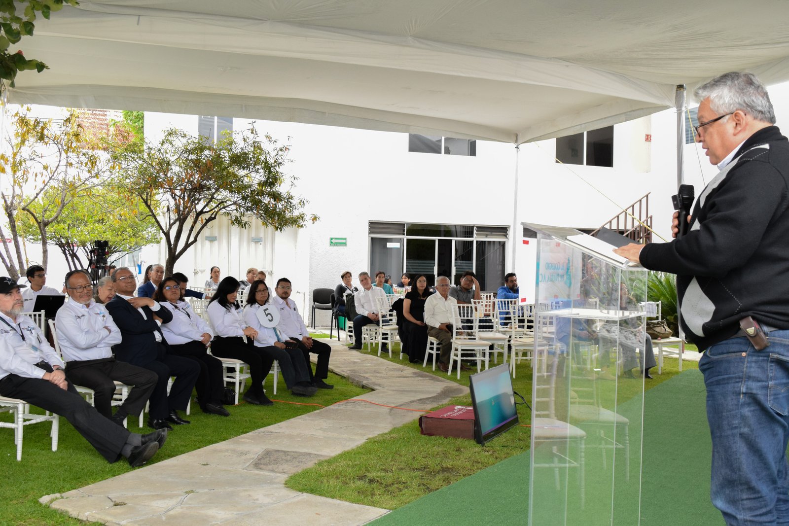 Fotografía de Foro Estatal sobre Alimentación, Mujer Rural y Combate a la Pobreza