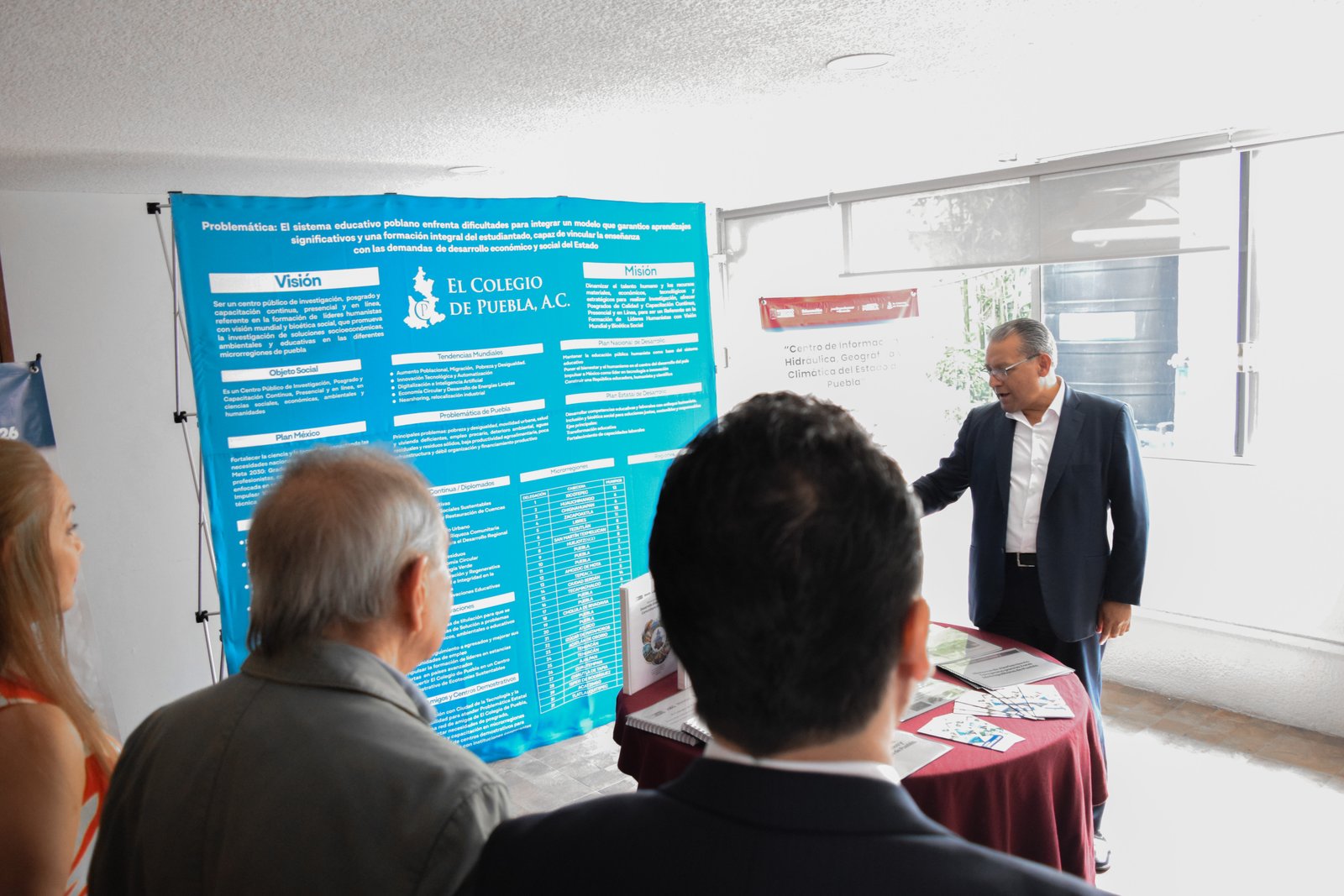 Fotografía de Foro Estatal sobre Alimentación, Mujer Rural y Combate a la Pobreza