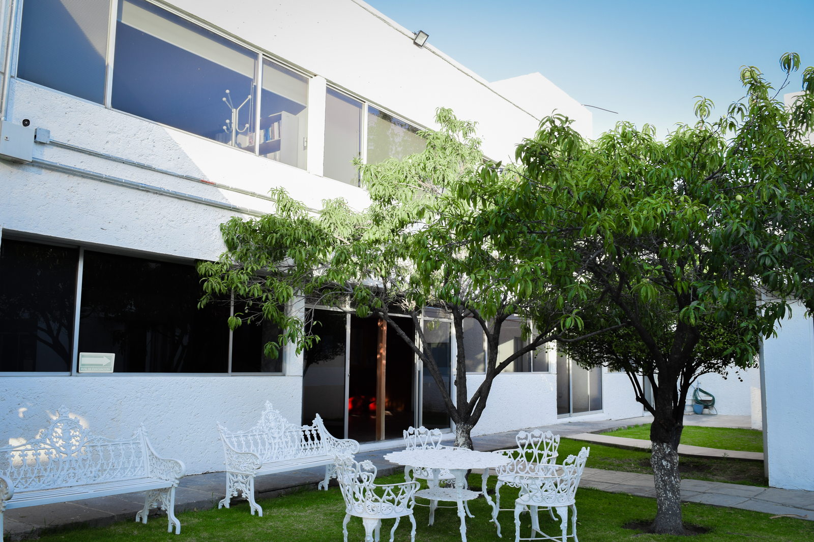 El Colegio de Puebla