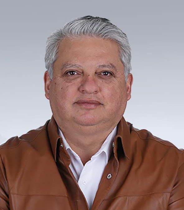 BENJAMIN ORTIZ ESPEJEL