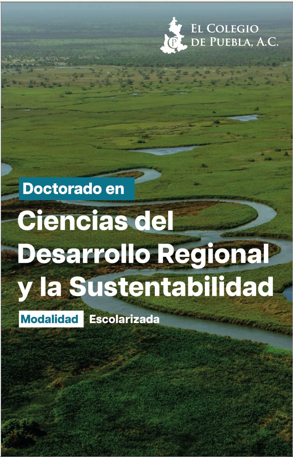 Doctorado Ciencias Desarrollo Regional