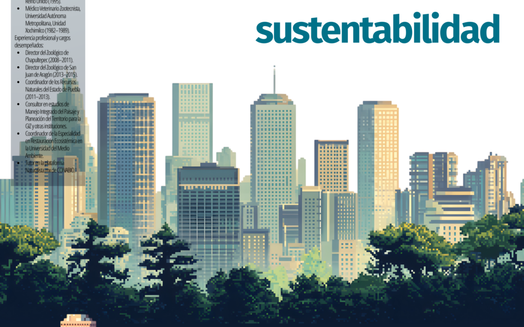 La planificación territorial una necesidad para acercarse a la sustentabilidad