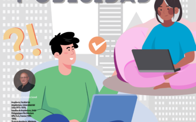 Ciudades: sedentarismo y obesidad