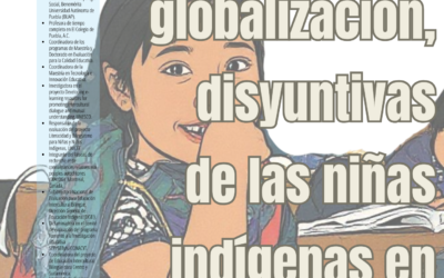 Identidades y globalización, disyuntivas de las niñas indígenas en la escuela
