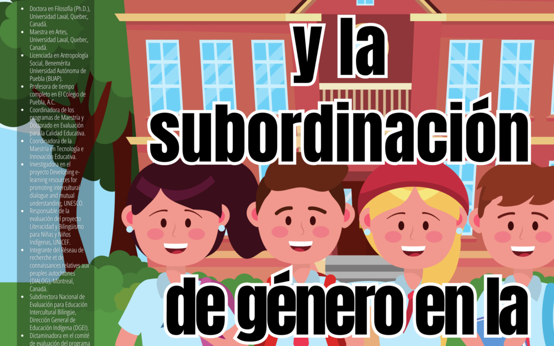 La construcción de la identidad y la subordinación de género en la escuela.