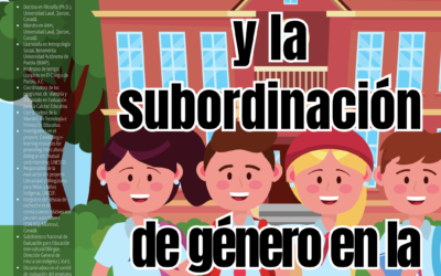 La construcción de la identidad y la subordinación de género en la escuela.